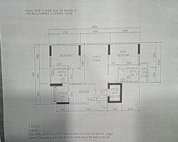 Blk 103B Alkaff Courtview (Toa Payoh), HDB 3 Rooms #622029021